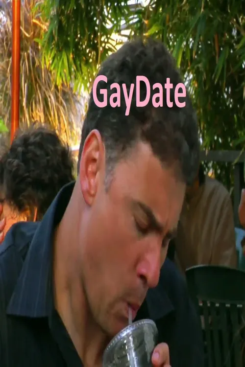 Jeremy Saville interpreta a Gary en GayDate