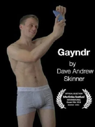Póster de la película Gayndr II