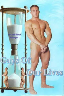 Póster de Gays of Our Lives