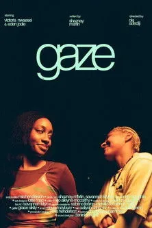 Póster de Gaze