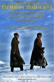 Póster de Gde cveta limun žut