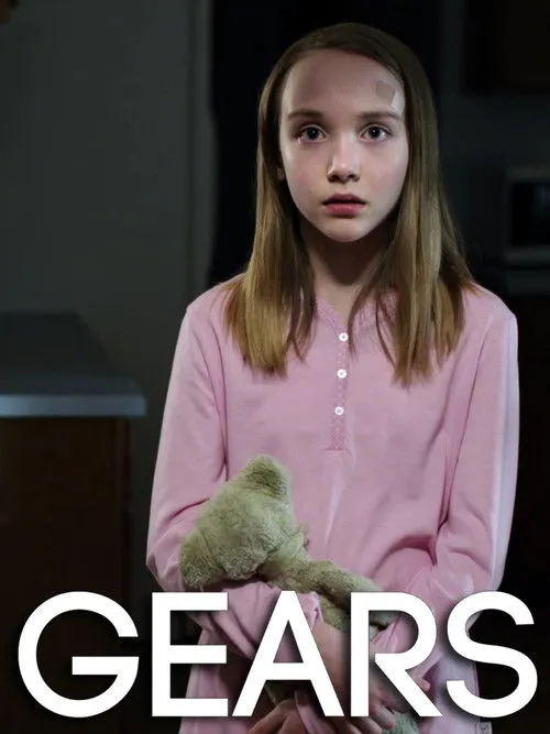 Maisie Merlock interpreta a Daughter en Gears