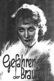 Albert Hörrmann interpreta a en Gefahren der Brautzeit