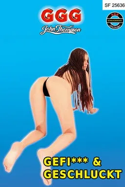 Póster de la película Gefickt & Geschluckt