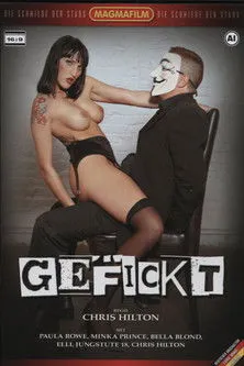 Póster de la película Gefickt