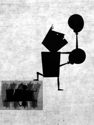 Póster de la película Gegner nach Maß