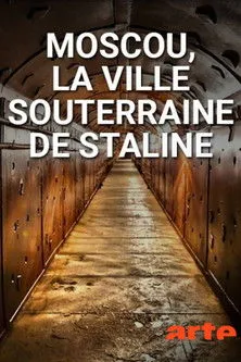 Mark Bremer interpreta a Narrator en Geheimes Russland: Moskaus Unterwelten