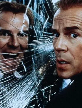 Póster de la película Geisterstunde - Fahrstuhl ins Jenseits