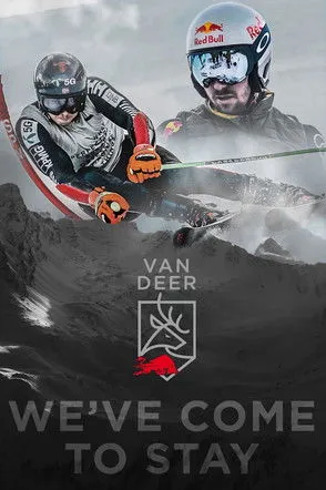 Marcel Hirscher interpreta a Self - Founder & 8-time Overall World Cup Winner en Gekommen, um zu bleiben