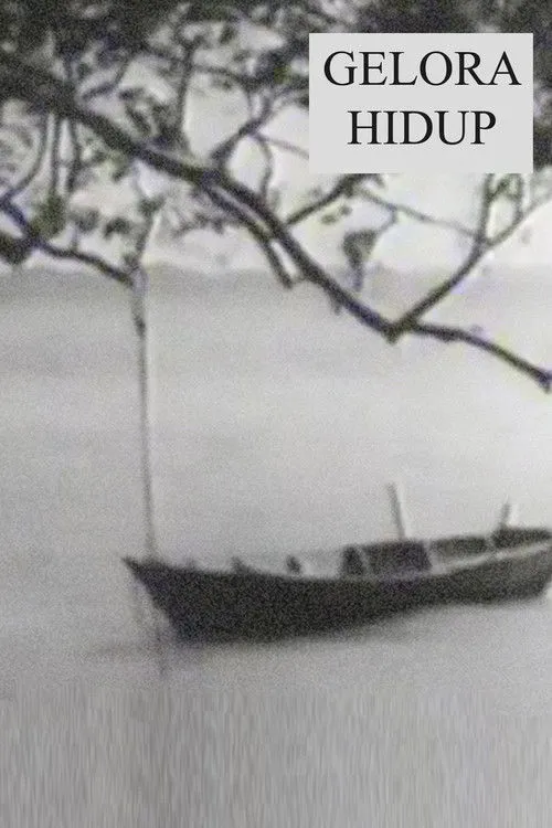 Yusof Latiff interpreta a en Gelora Hidup