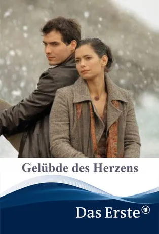 Póster de Gelübde des Herzens