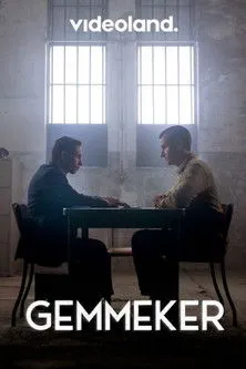 Jacob Derwig interpreta a Mauritz Frankenhuis en Gemmeker