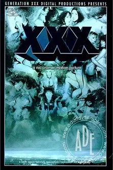 Póster de Gen XXX