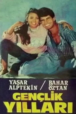 Nese Arda interpreta a  en Gençlik Yılları