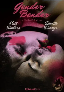 Póster de la película Gender Bender