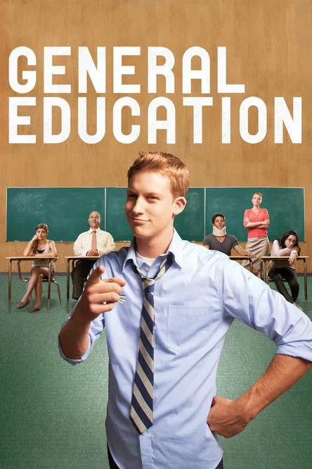 Póster de la película General Education