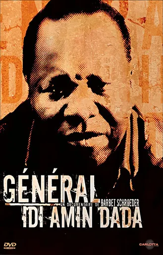 Idi Amin interpreta a Himself (as Idi Amin Dada) en General Idi Amin Dada