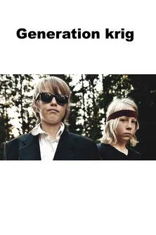 Magnus Sundberg interpreta a en Generation krig