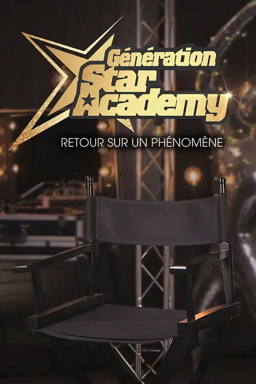 Jasmine Roy interpreta a Self en Génération Star Academy - Retour sur un phénomène