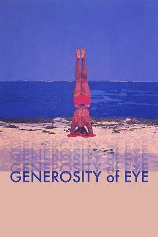 Póster de Generosity of Eye