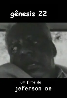 João Acaiabe interpreta a en Gênesis 22