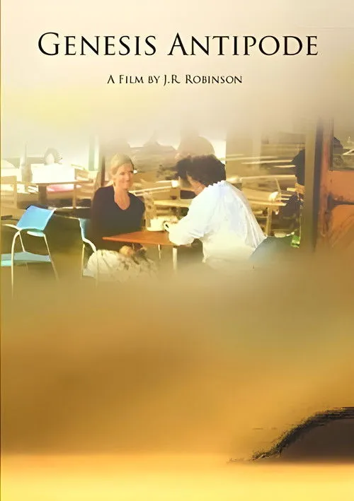 Rodney Bane interpreta a Jeffrey en Genesis Antipode