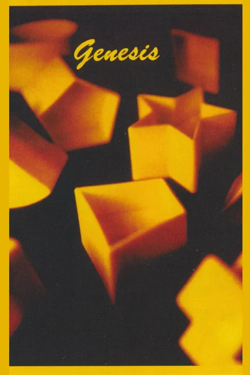 Mike Rutherford interpreta a Self en Genesis | Genesis