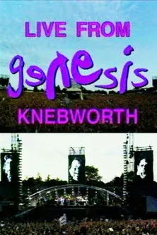 Mike Rutherford interpreta a Self en Genesis - Live from Knebworth