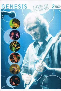 Nir Z interpreta a Self en Genesis | Live in Poland