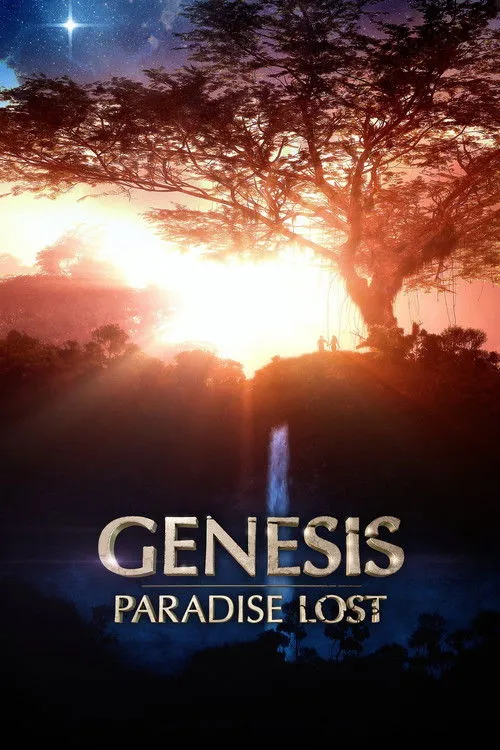 Póster de Genesis: Paradise Lost