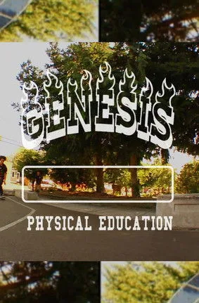 Troy Gipson interpreta a en GENESIS “PHYSICAL EDUCATION”