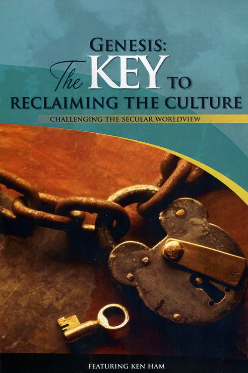 Ken Ham interpreta a Self en Genesis: The Key To Reclaiming The Culture
