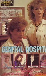 Póster de Genital Hospital