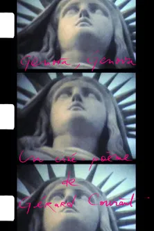 Dominique Noguez interpreta a en Genova Genova