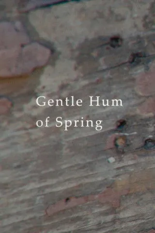 Simon Garez interpreta a The Beekeeper en Gentle Hum of Spring