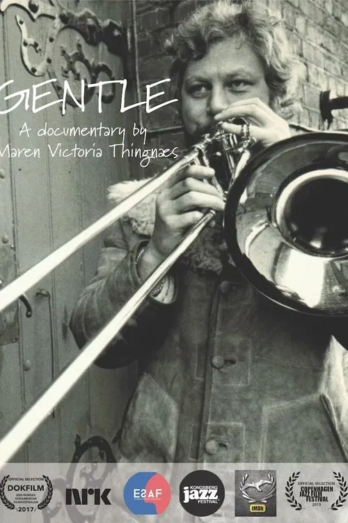 Marianne Mørk interpreta a en Gentle