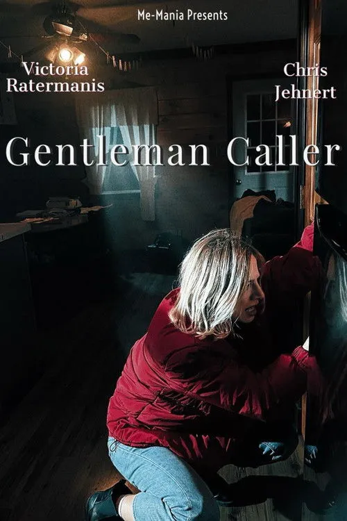 Chris Jehnert interpreta a Mickey Kessler en Gentleman Caller