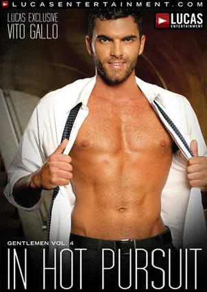 Póster de Gentlemen 04: In Hot Pursuit