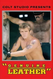 Póster de Genuine Leather