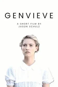 Caitlin Gerard interpreta a Genvieve en Genvieve