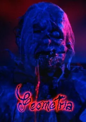 Guadalupe del Toro interpreta a Mother en Geometría (C)