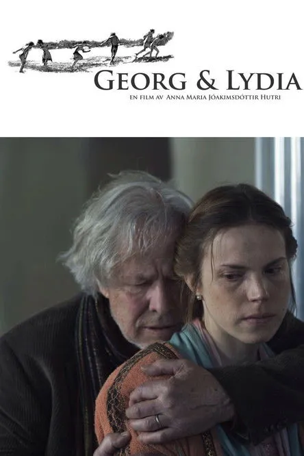 Póster de Georg & Lydia