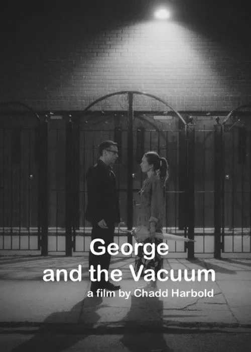 Fred Armisen interpreta a George en George and the Vacuum