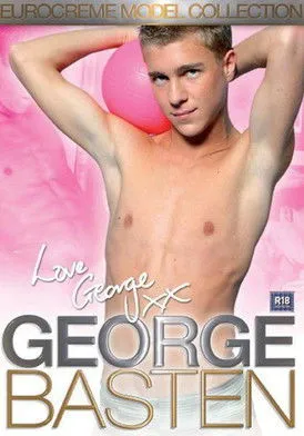 Póster de George Basten