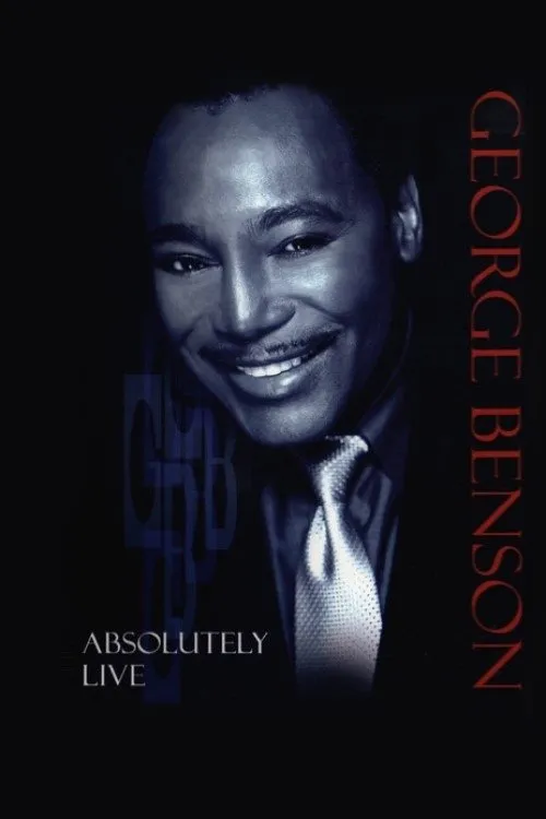 George Benson interpreta a Self en George Benson - Absolutely Live