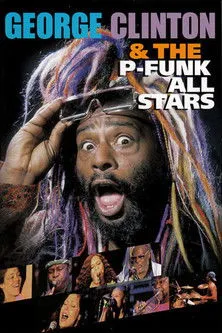 George Clinton interpreta a Himself en George Clinton and the P Funk All Stars - Live in France 2005
