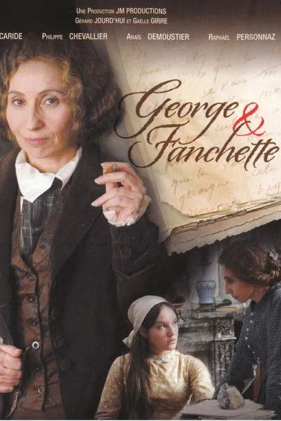 Póster de la película George et Fanchette
