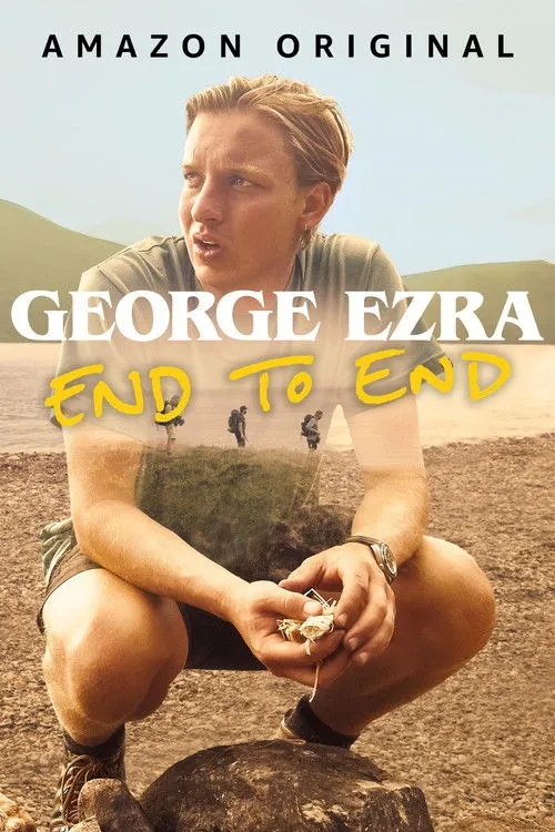 George Ezra interpreta a Self en George Ezra: End to End