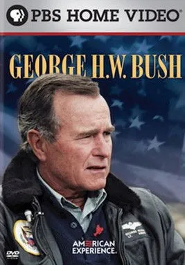 Póster de George H.W. Bush