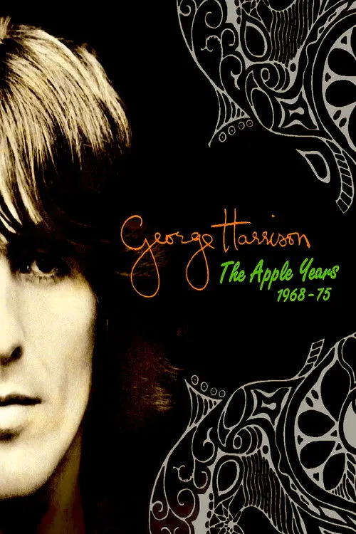 George Harrison interpreta a Self (archive footage) en George Harrison: The Apple Years 1968-75